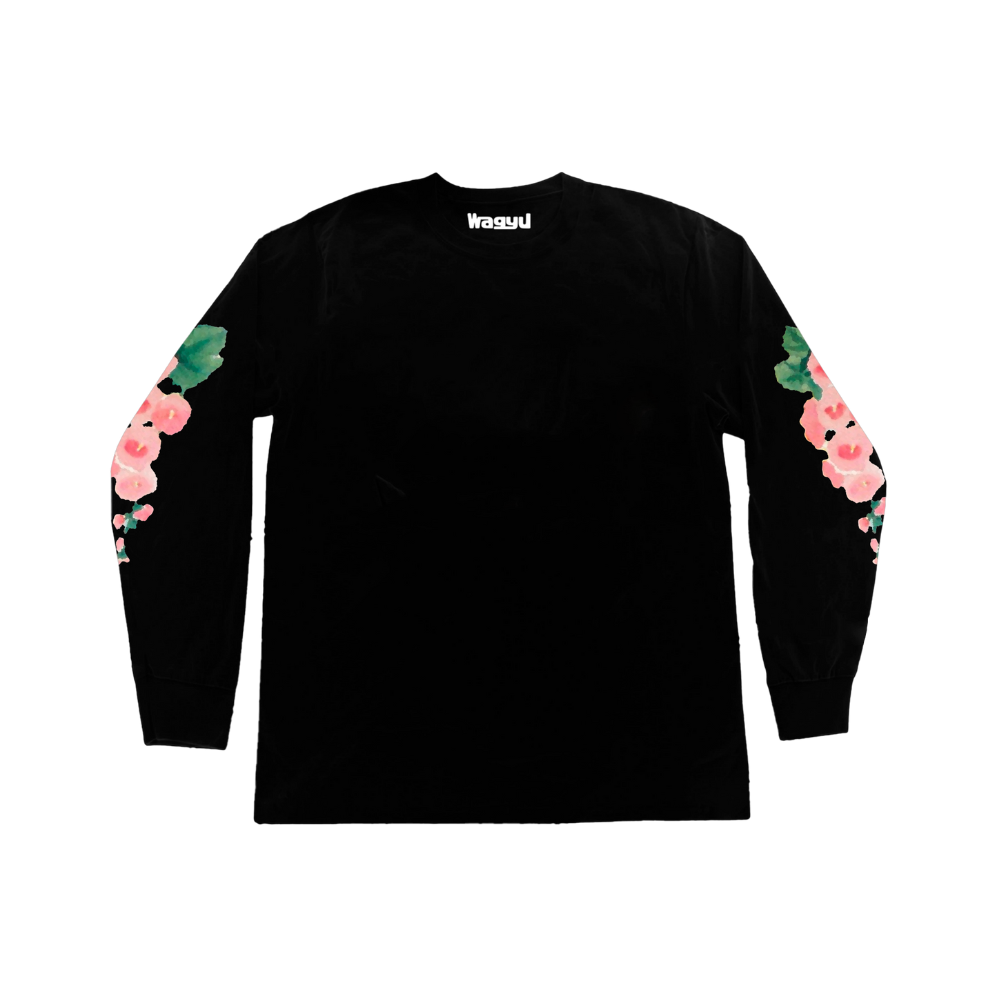 Garden Thermal Black