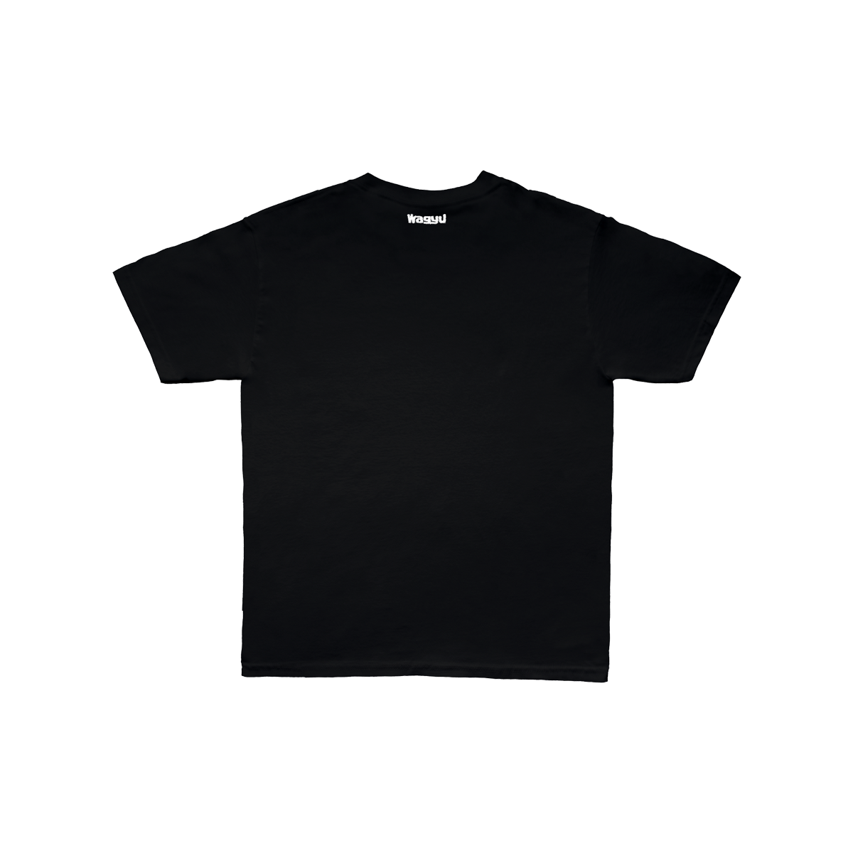 Floral Logo Tee