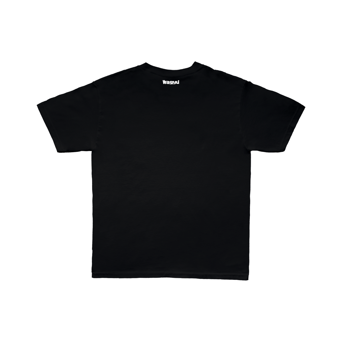 Heritage Tee Black