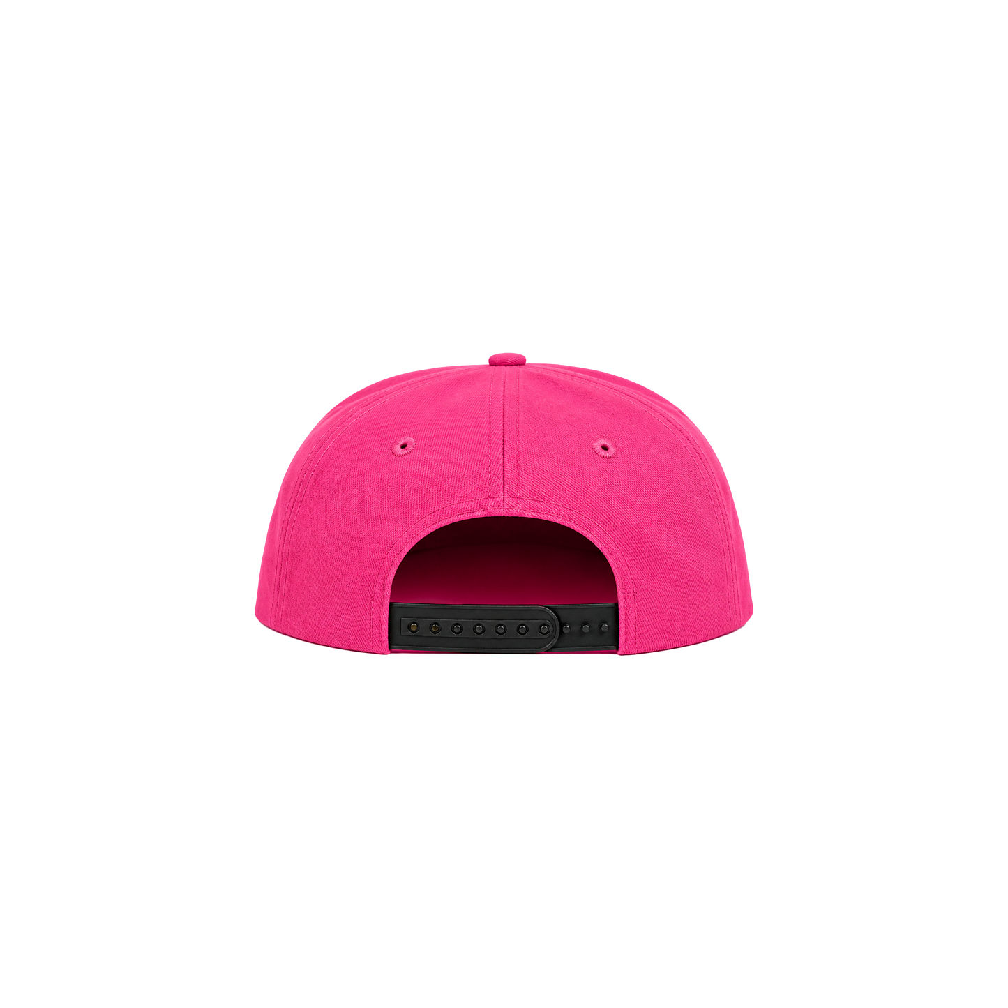 Pink JP.NY Logo Cap