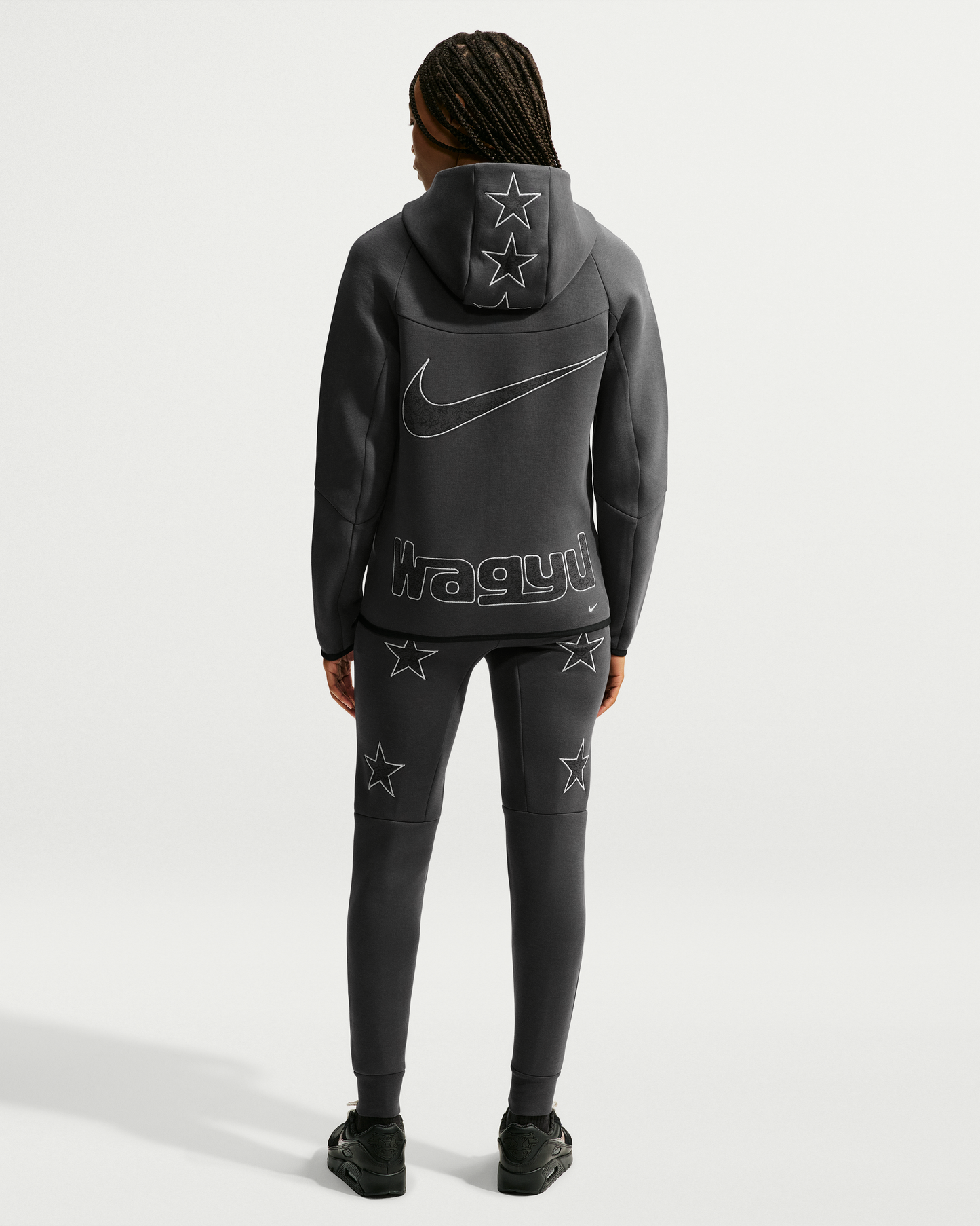 Wagyu Nike Tech Fleece Pants