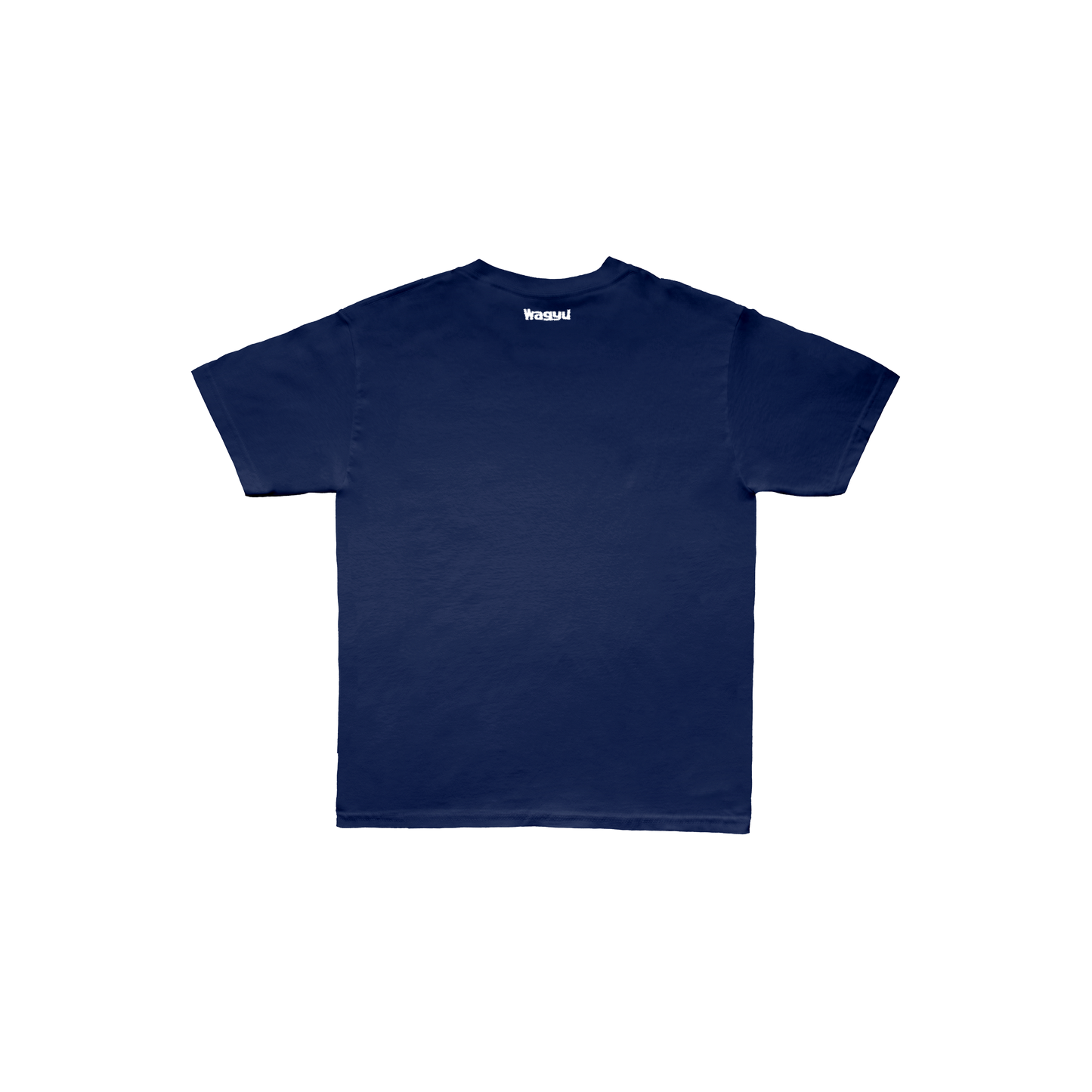 Symbol Logo Tee Navy