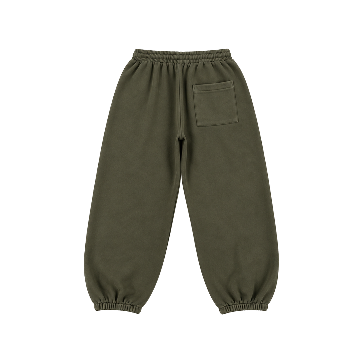 Arch Logo Lounge Pants Olive