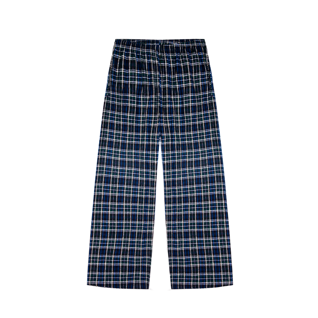 Navy A-5 Lazy Pants