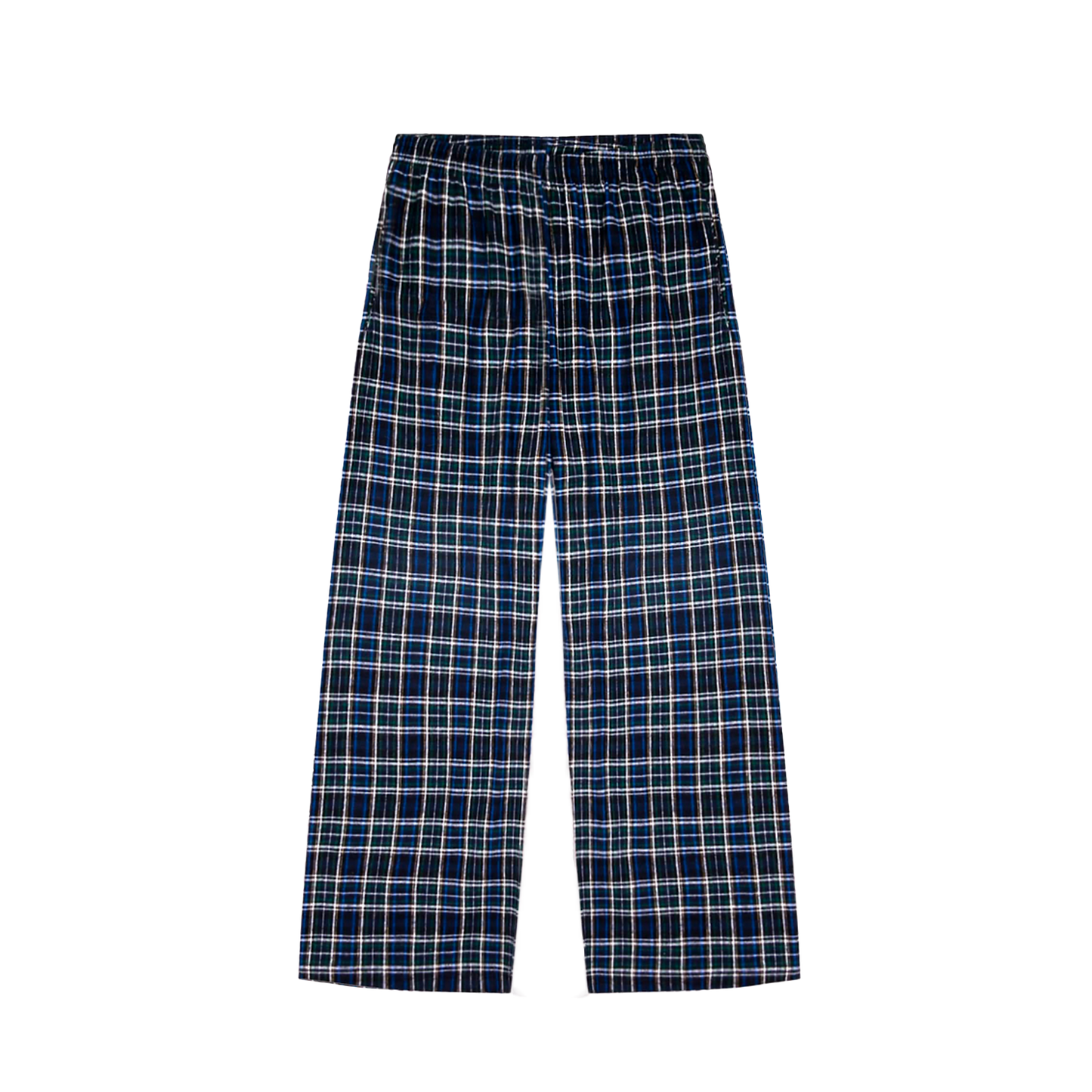 Navy A-5 Lazy Pants