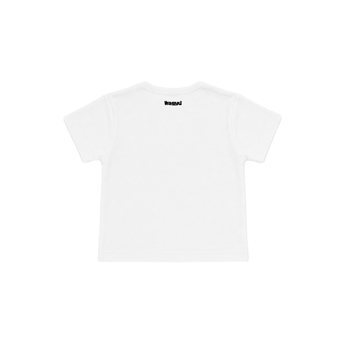 Cheetah Crop Tee