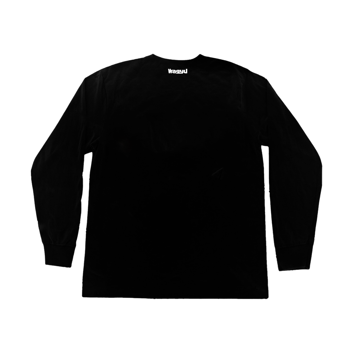 Deck of Cards Long Sleeve Tee