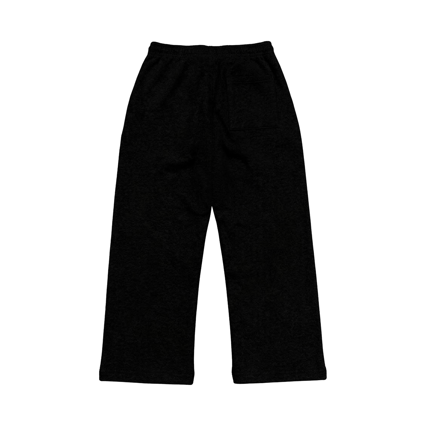 Black Lounge Pants