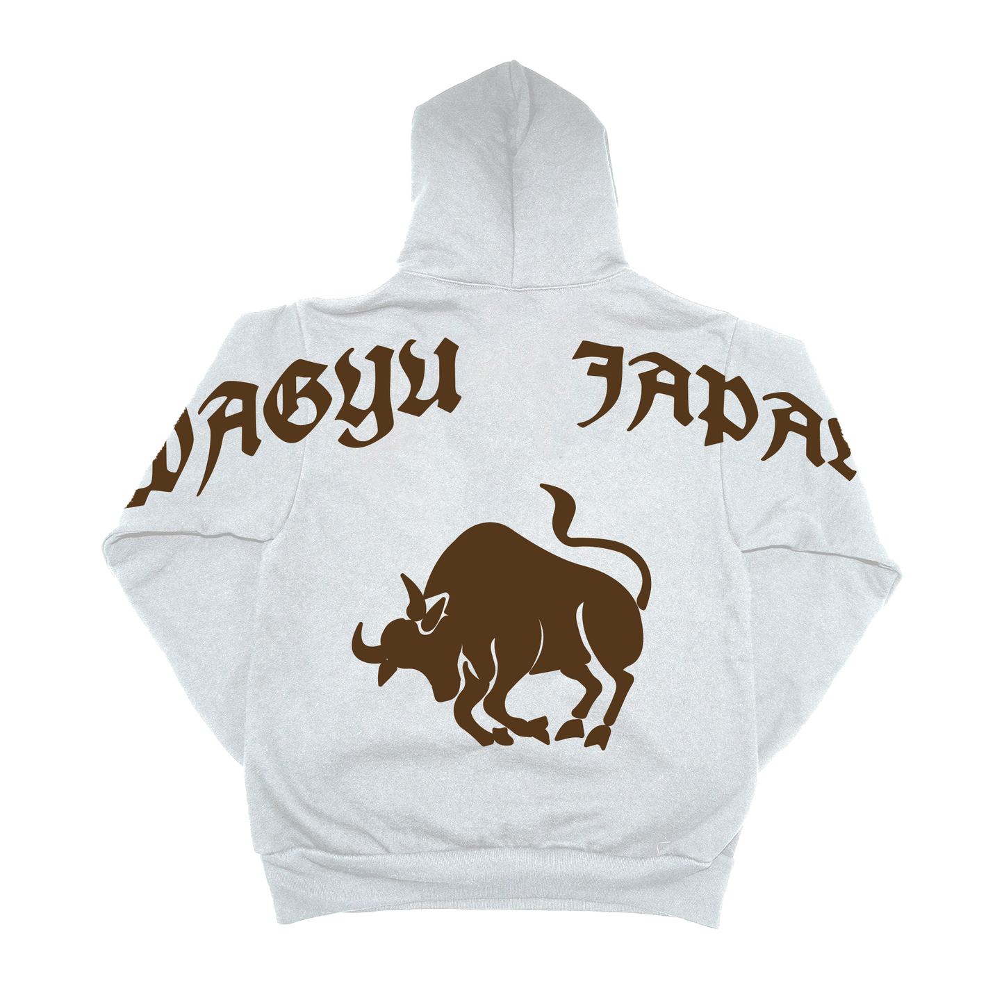 Ash Derby Logo Pullover