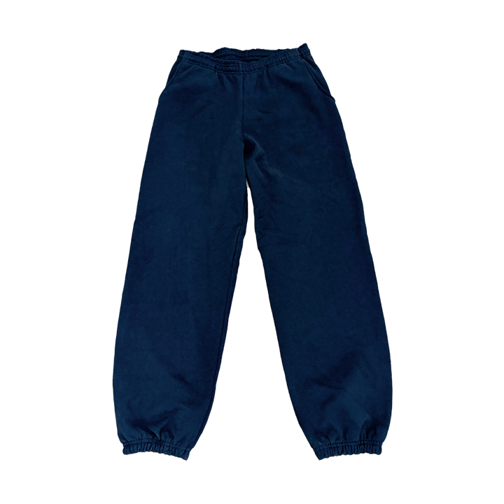 Brahma Bull Lounge Pants Navy