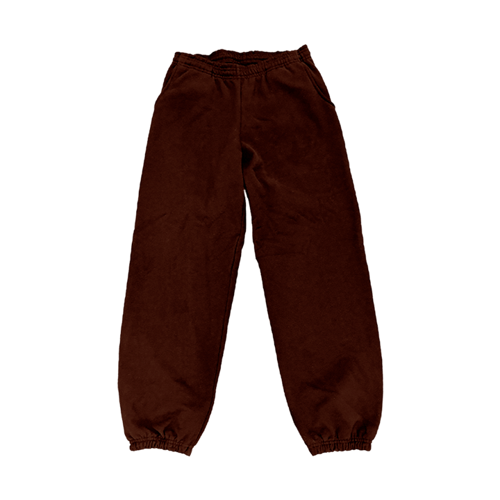 Brahma Bull Lounge Pants Amber