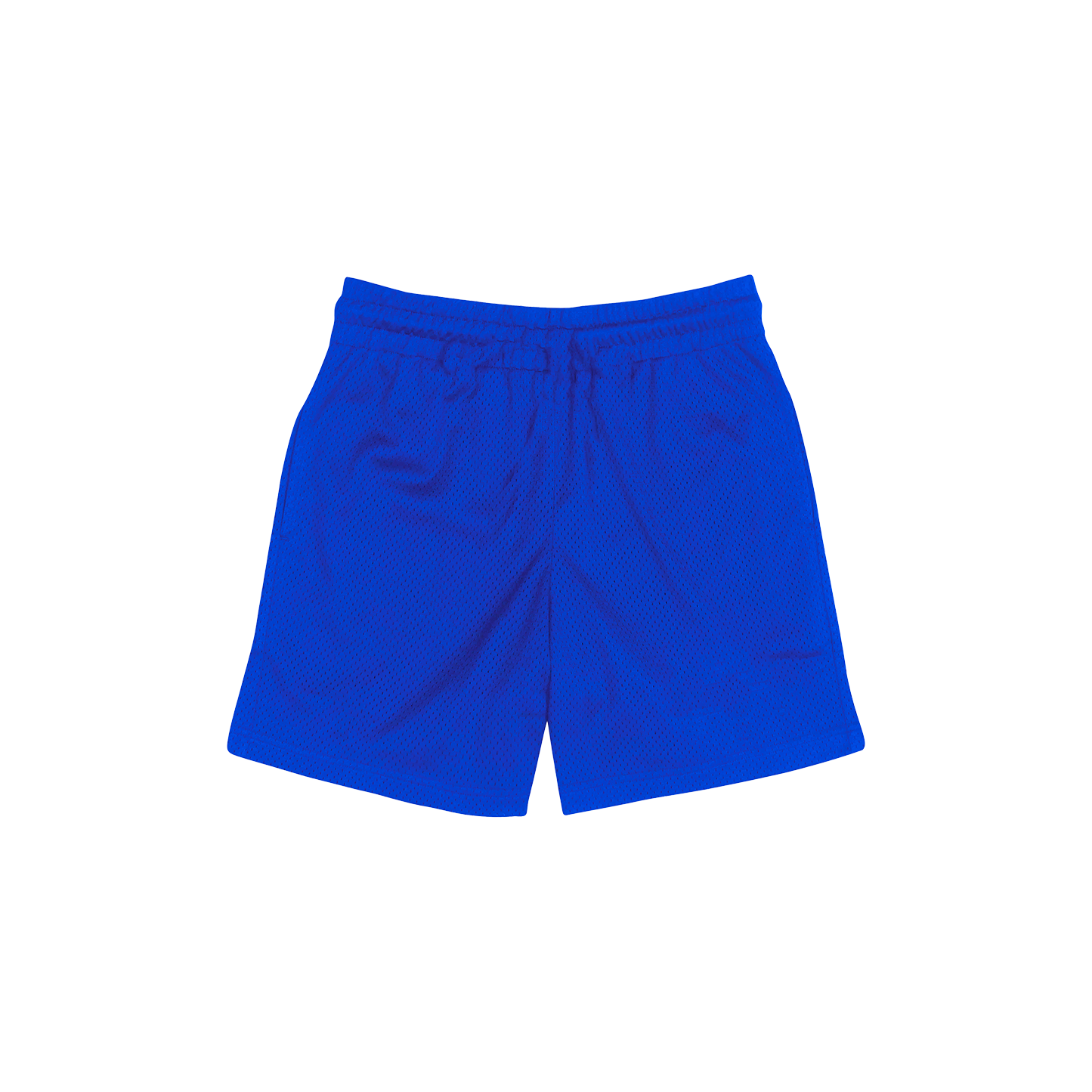 NYK Varsity Mesh Shorts