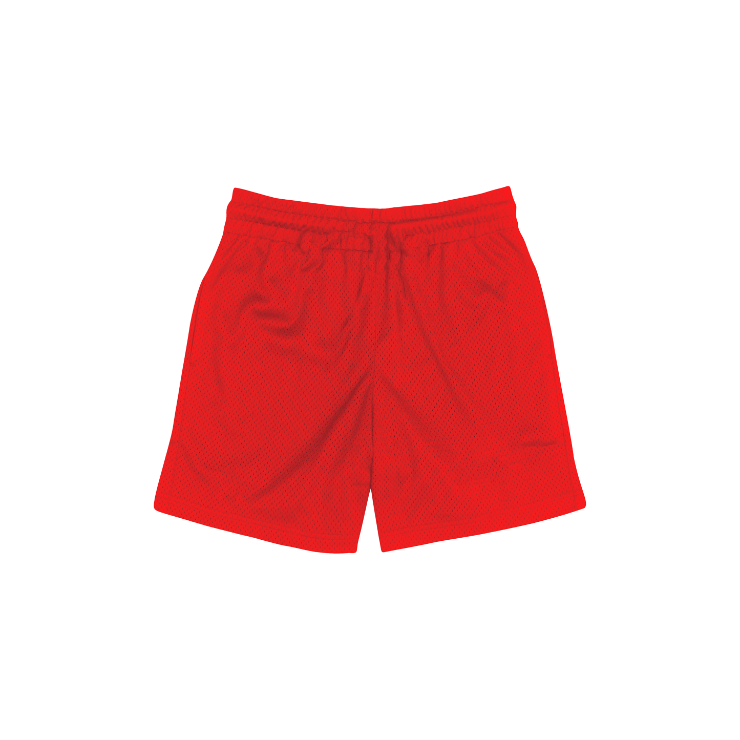HOU Varsity Mesh Shorts
