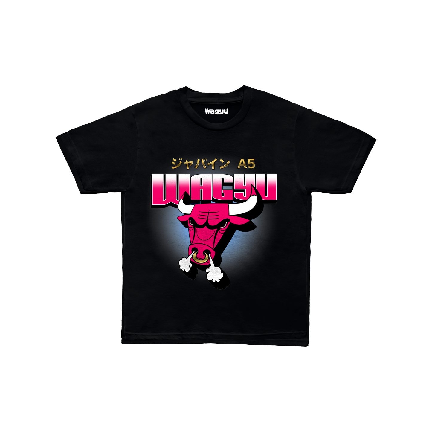 World Champions Tee