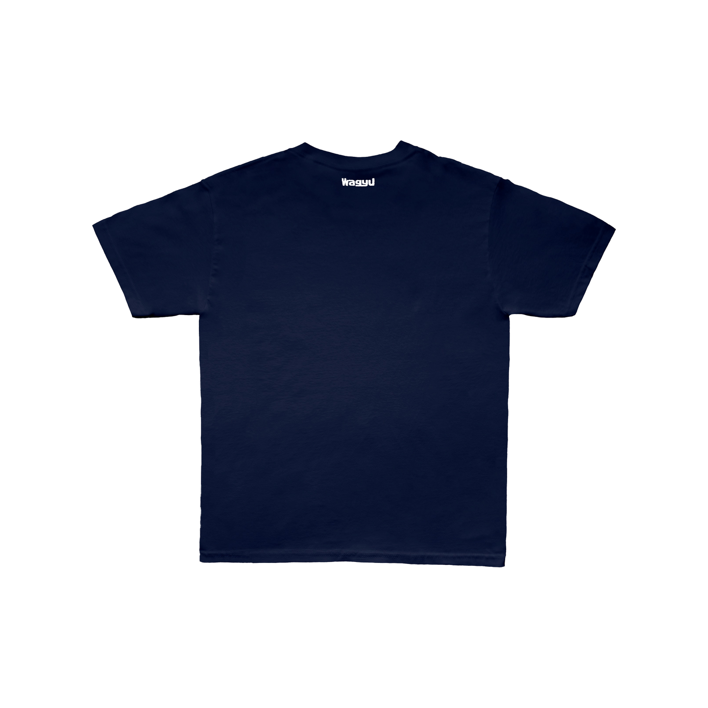 University Tee Navy