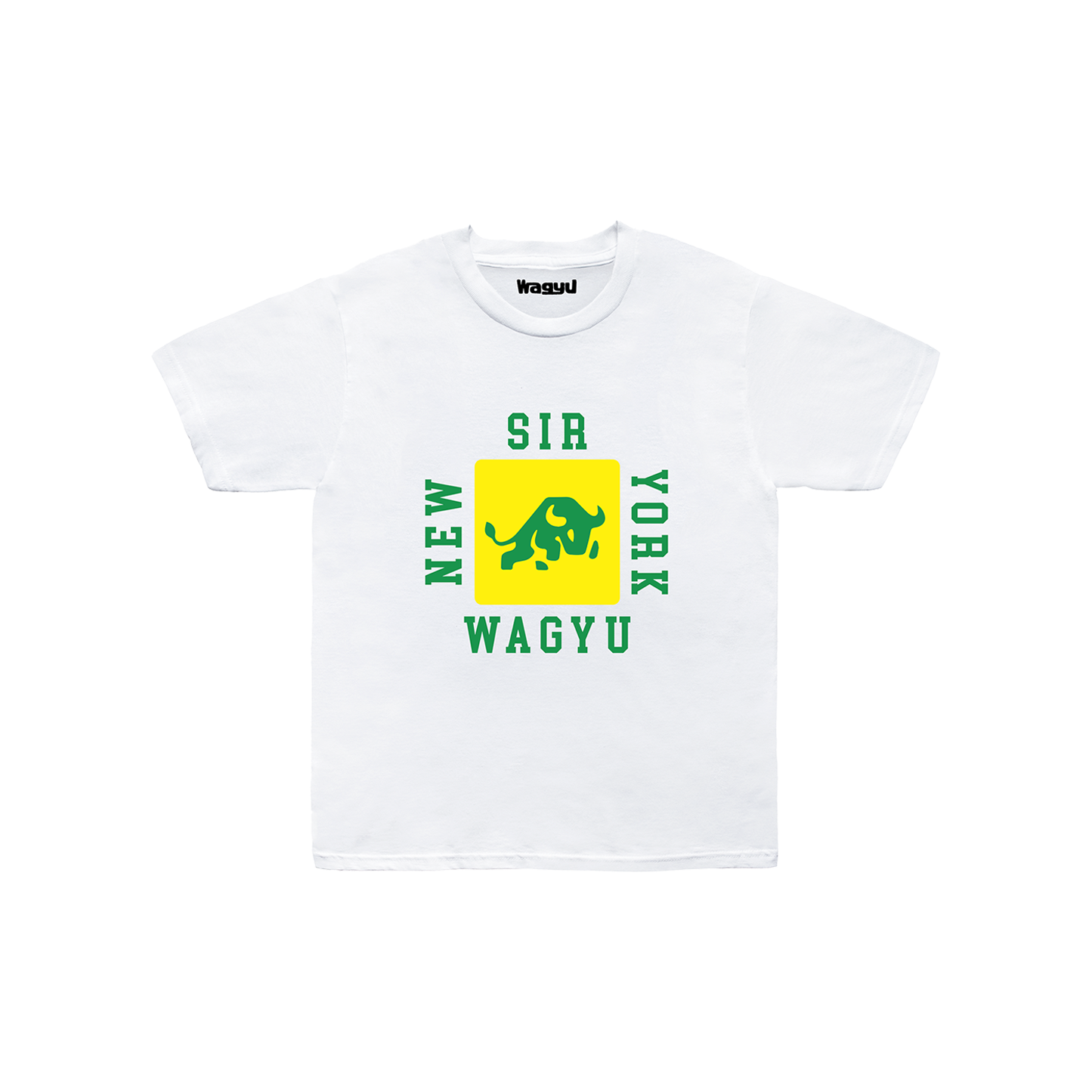 St.Patrick Tee