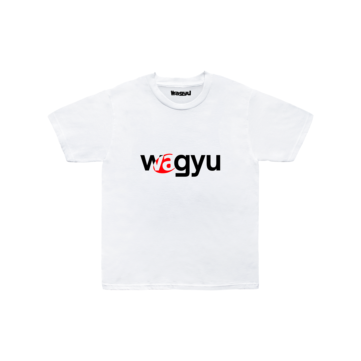 Red Dot Tee