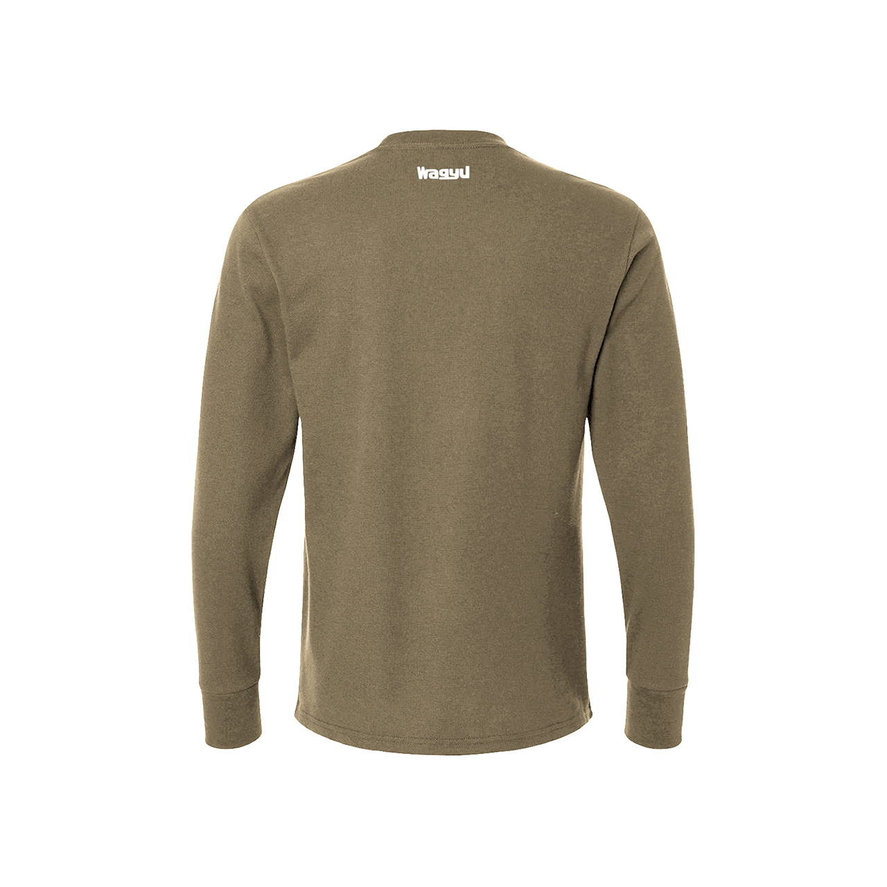 Certificate L/S Thermal