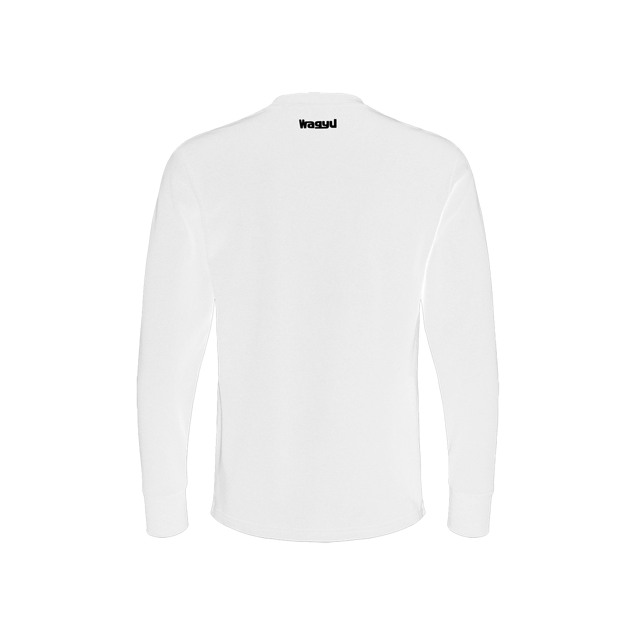Wagyu Harlem L/S Thermal
