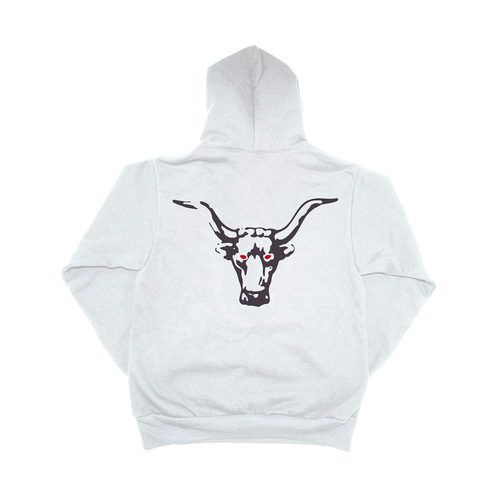 Brahma Bull Zip-up Ash