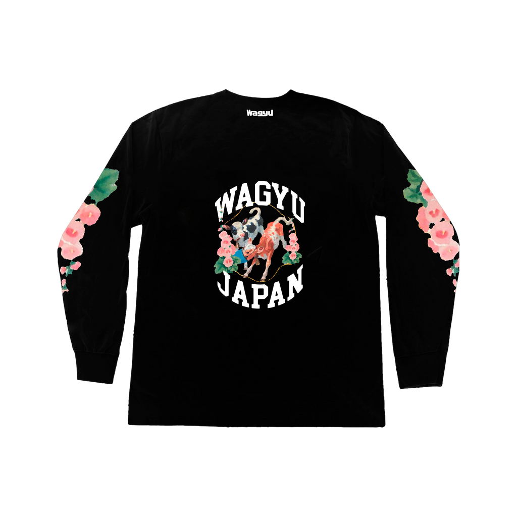 Garden Thermal Black