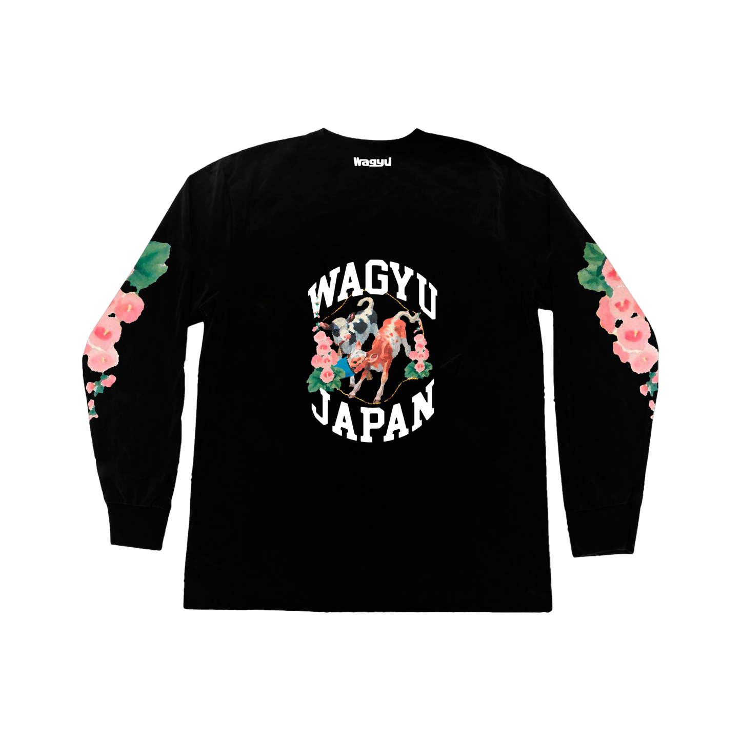 Garden Thermal Black