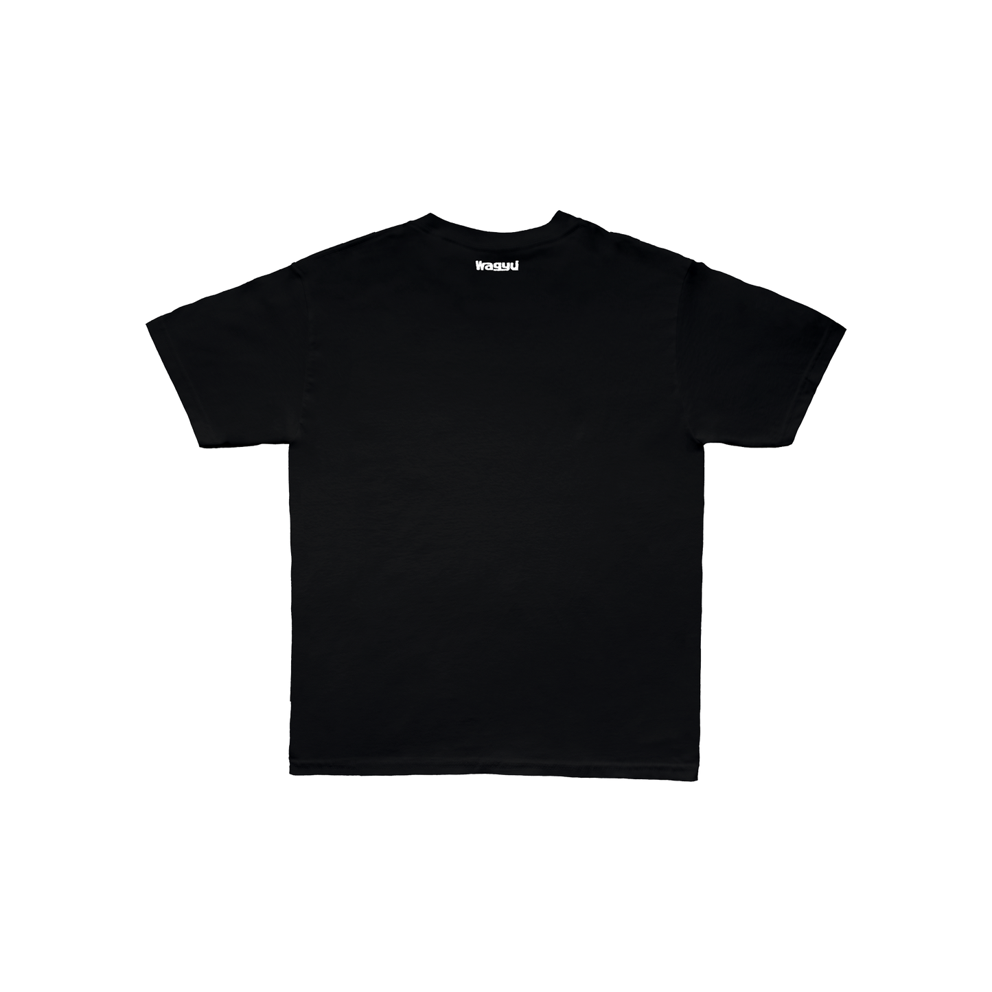 Nerds Tee Black