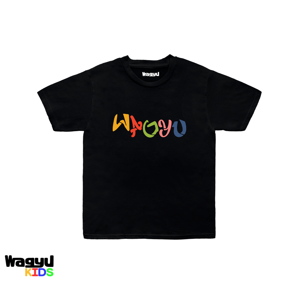 Crayon Tee