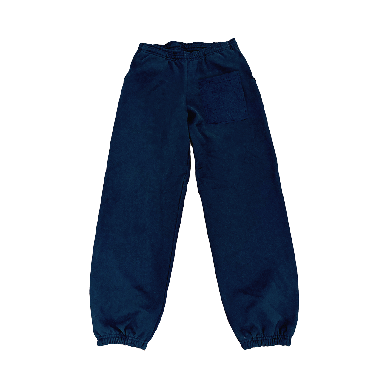 Blue Lounge Pants