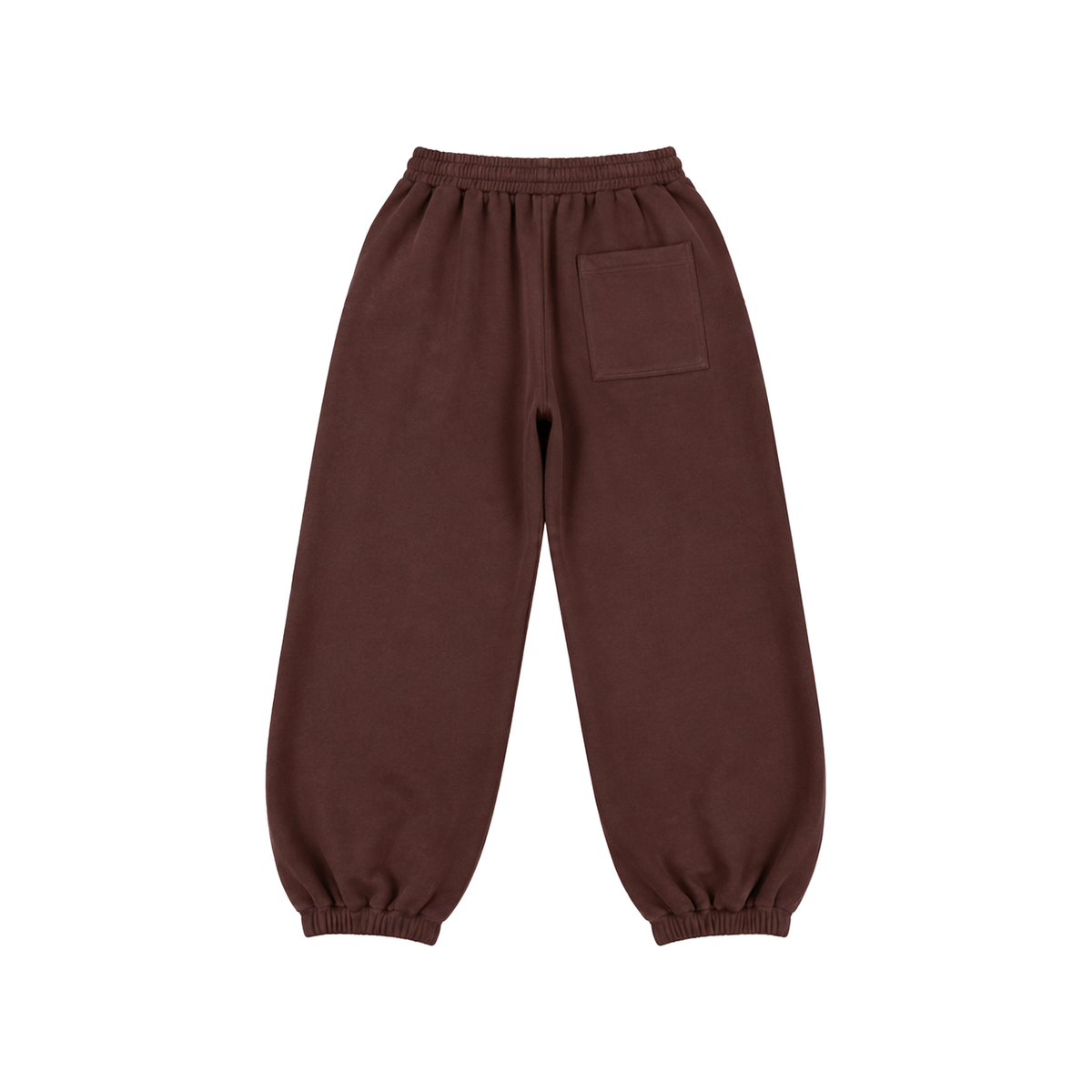 Arch Logo Lounge Pants Brown