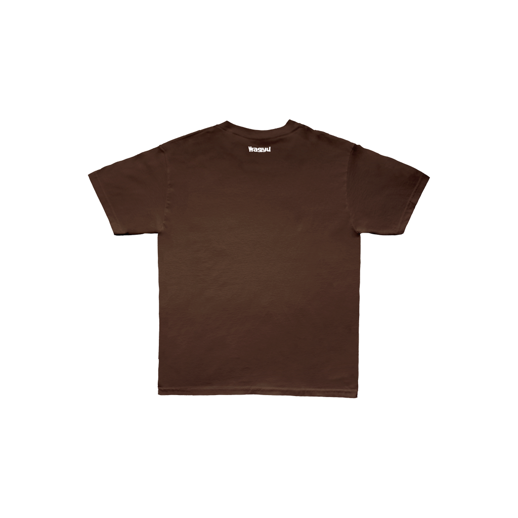 Texas Tee Brown