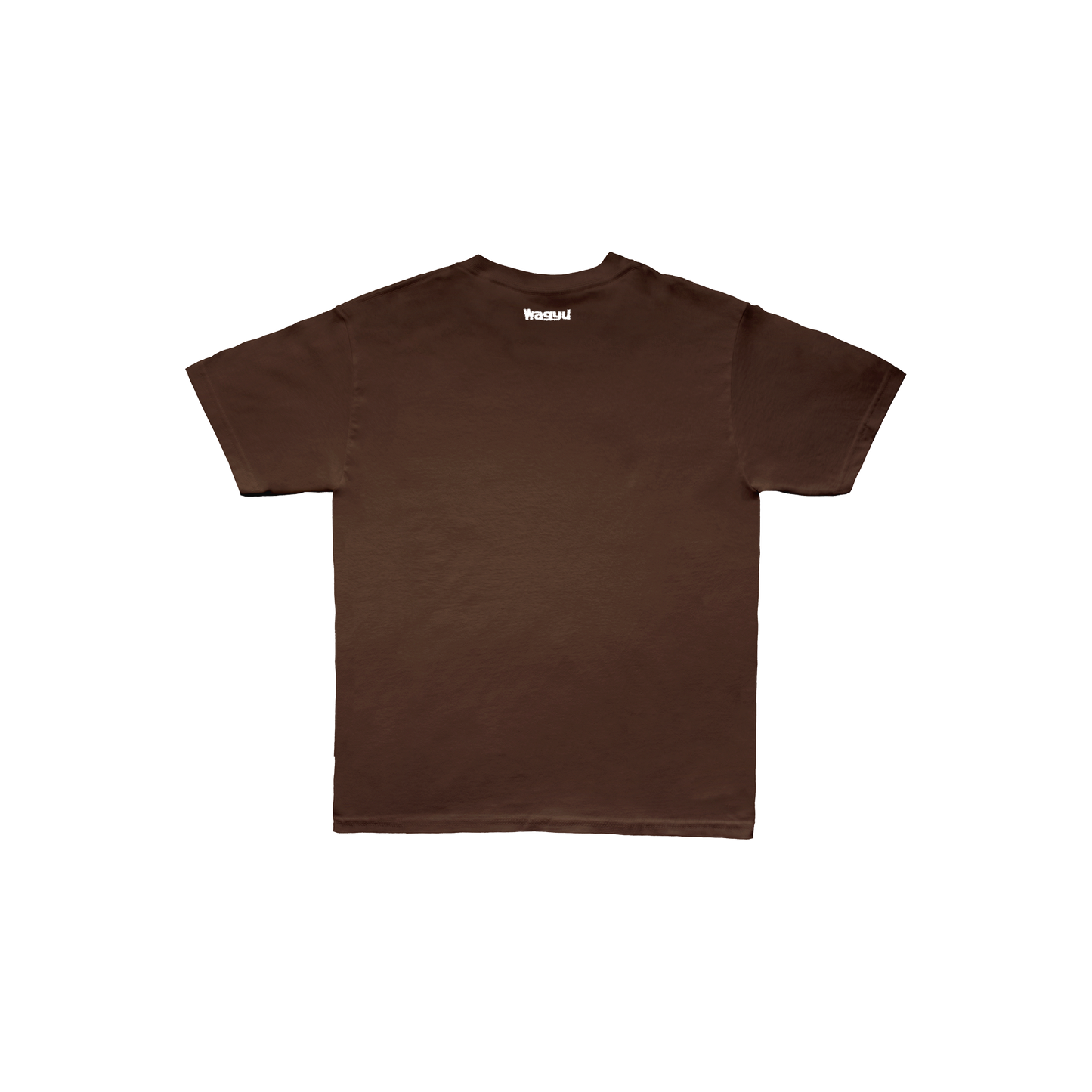 Texas Tee Brown
