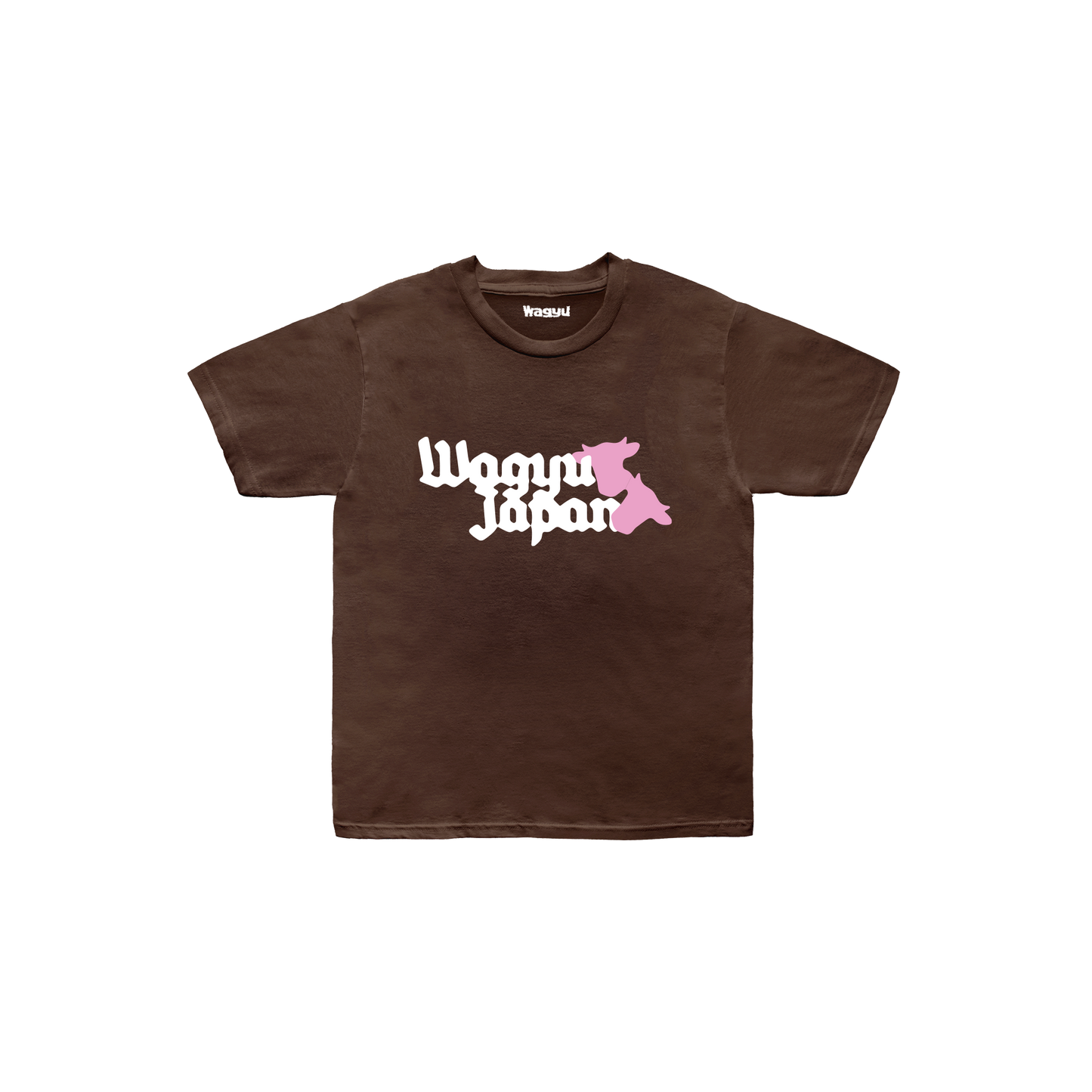Texas Tee Brown
