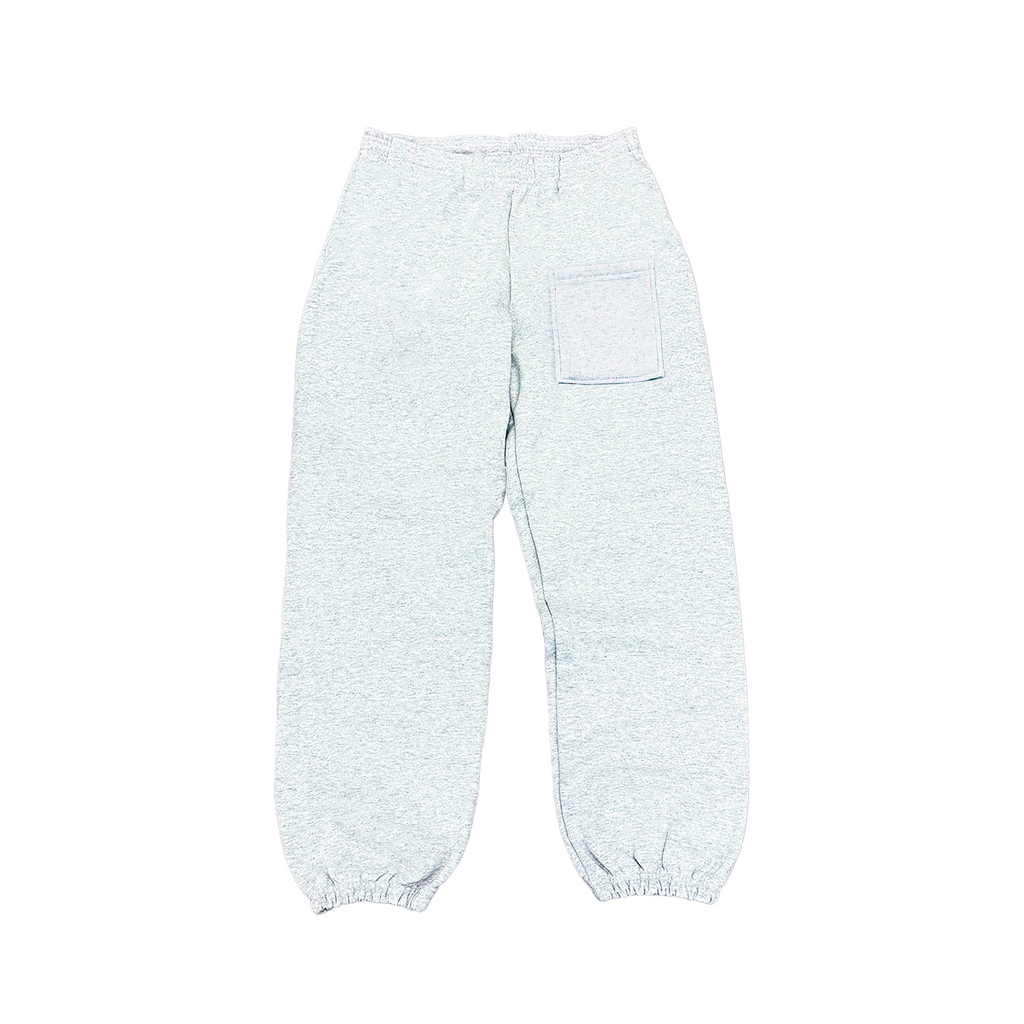 Collegiate Lounge Pants Ash