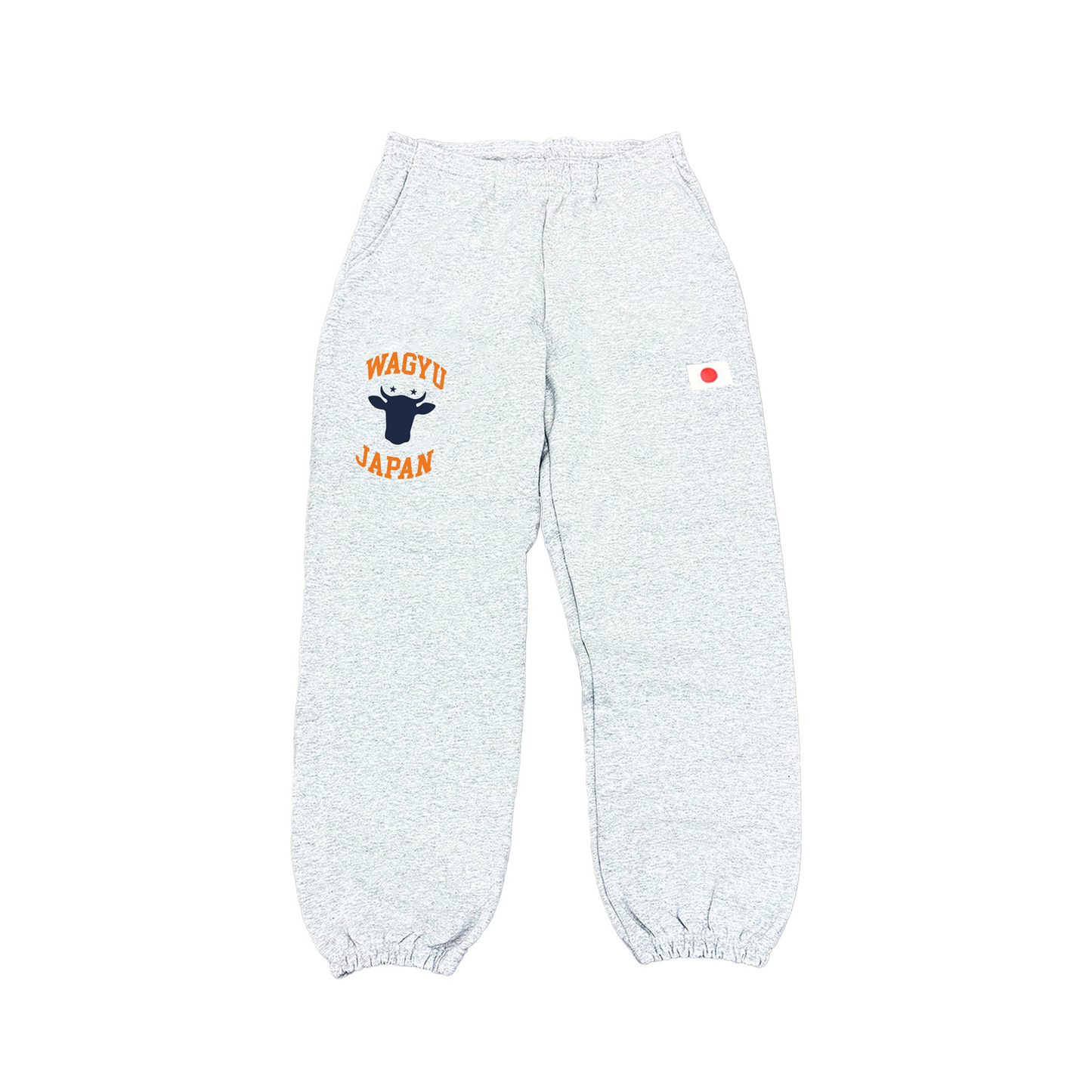 Collegiate Lounge Pants Ash