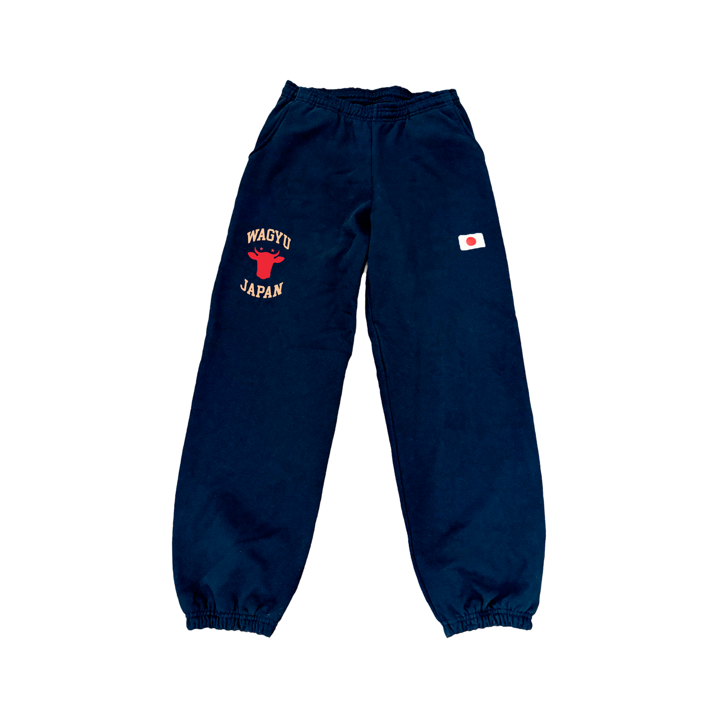 Collegiate Lounge Pants Navy