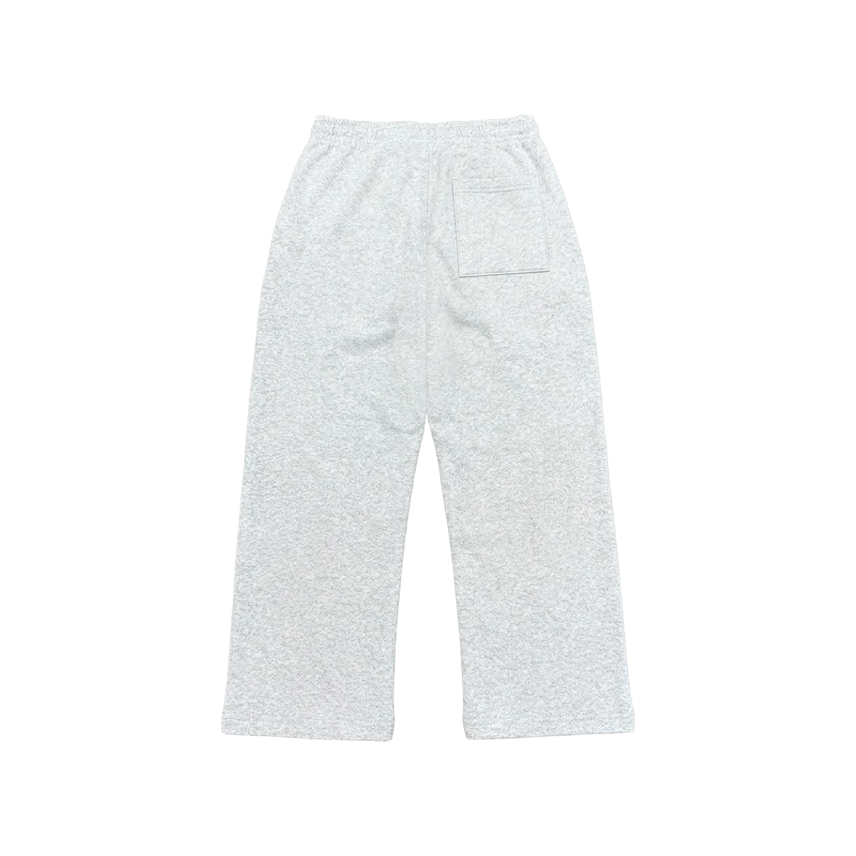 OG Japain Logo Lounge Pants Ash
