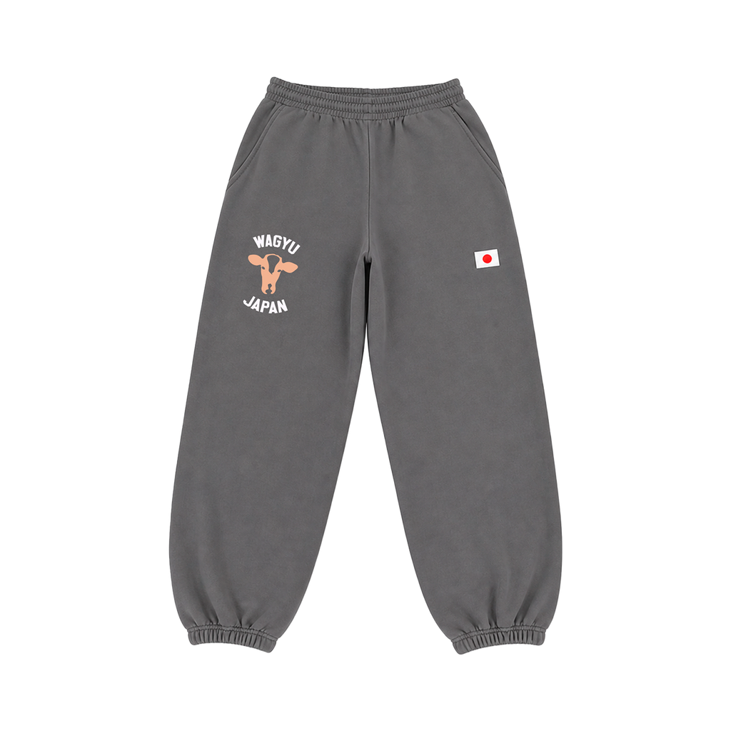Grey Lounge Pants