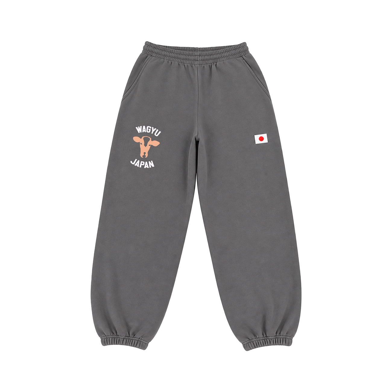 Grey Lounge Pants
