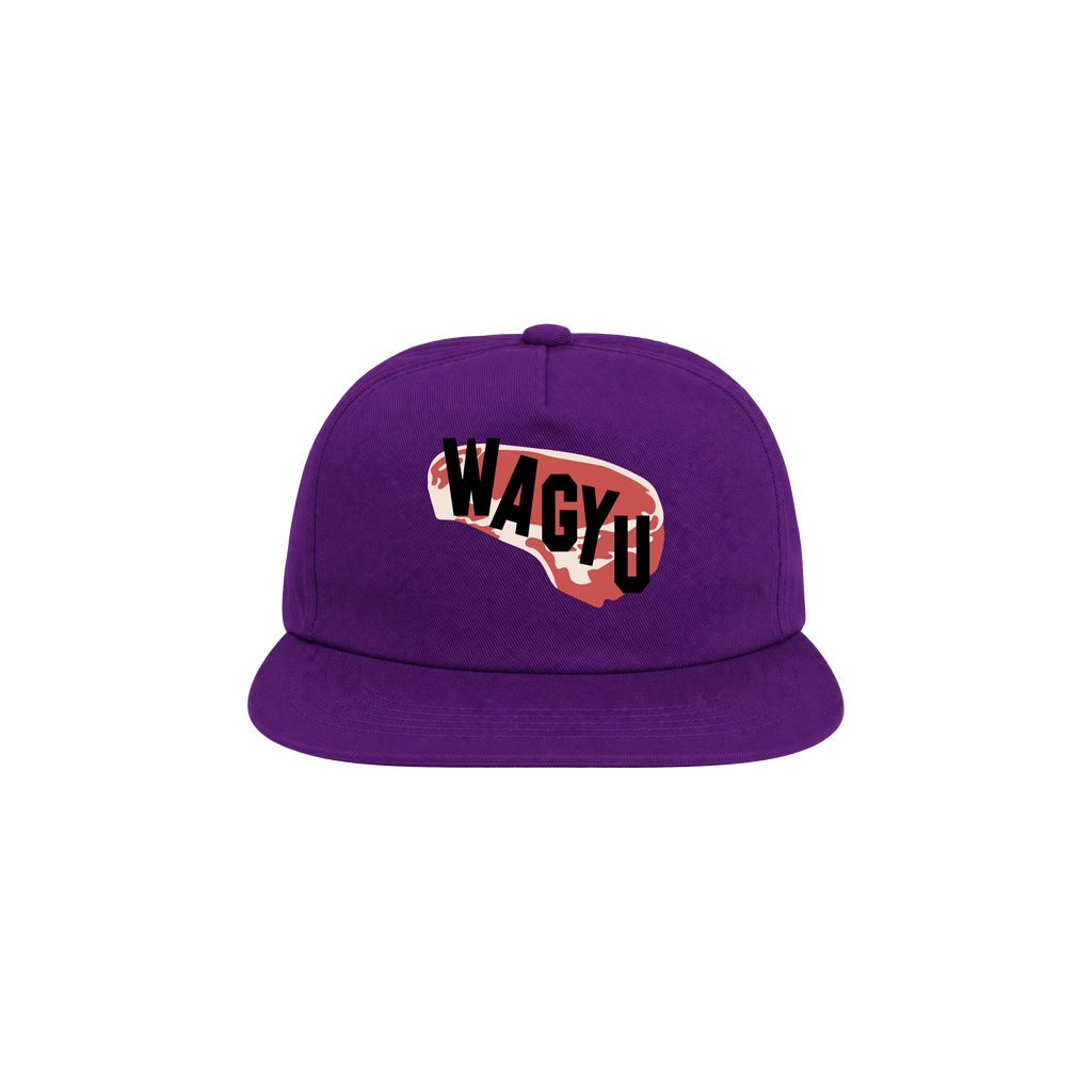 Ribeye Cap