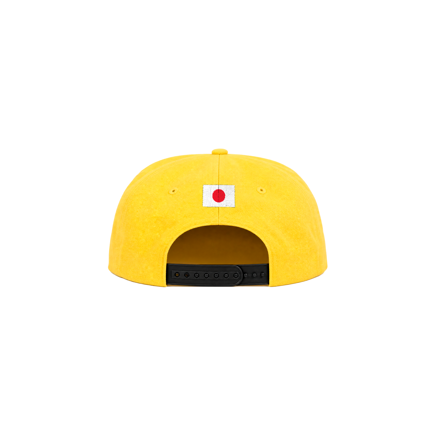 Platter Cap