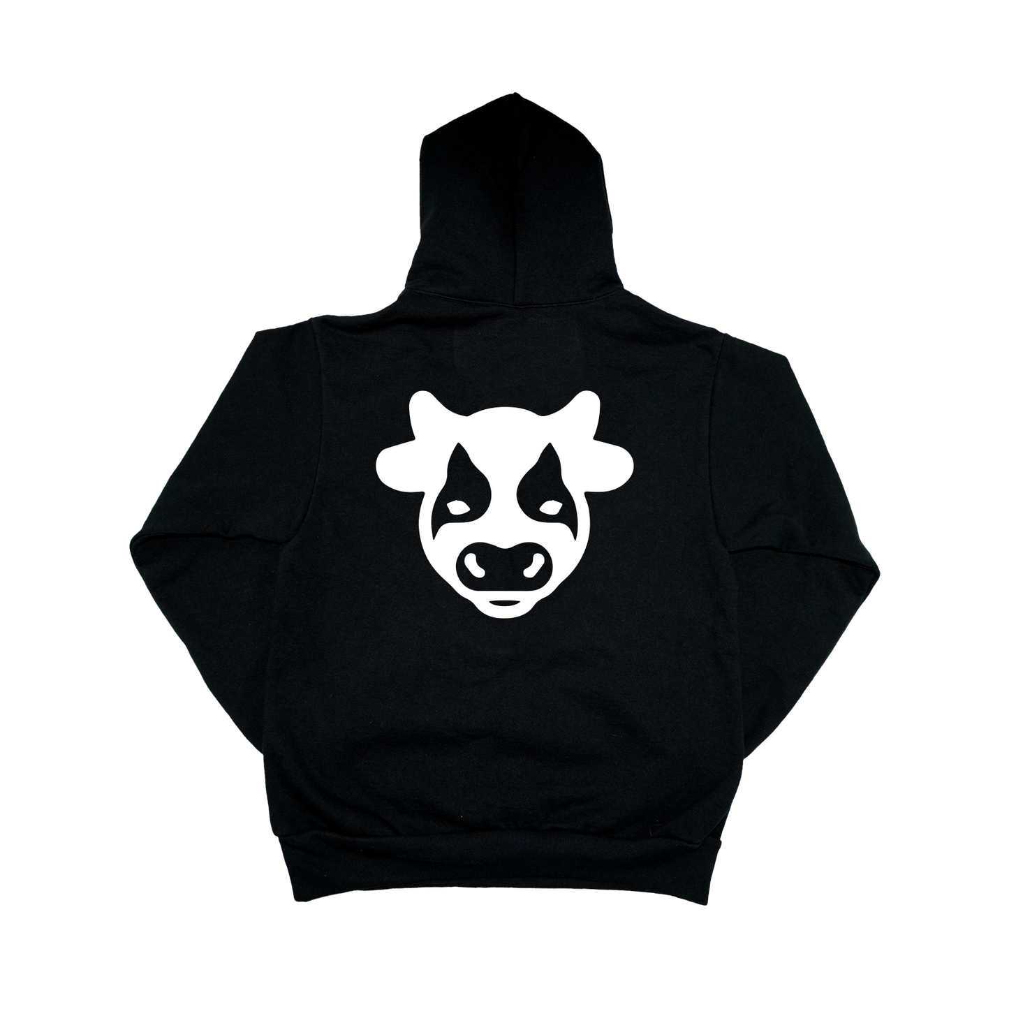Wagyu A-5 Hoodie Black