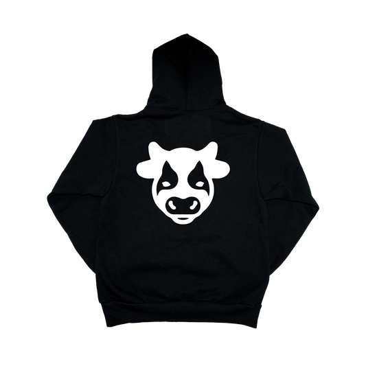 Wagyu A-5 Hoodie Black