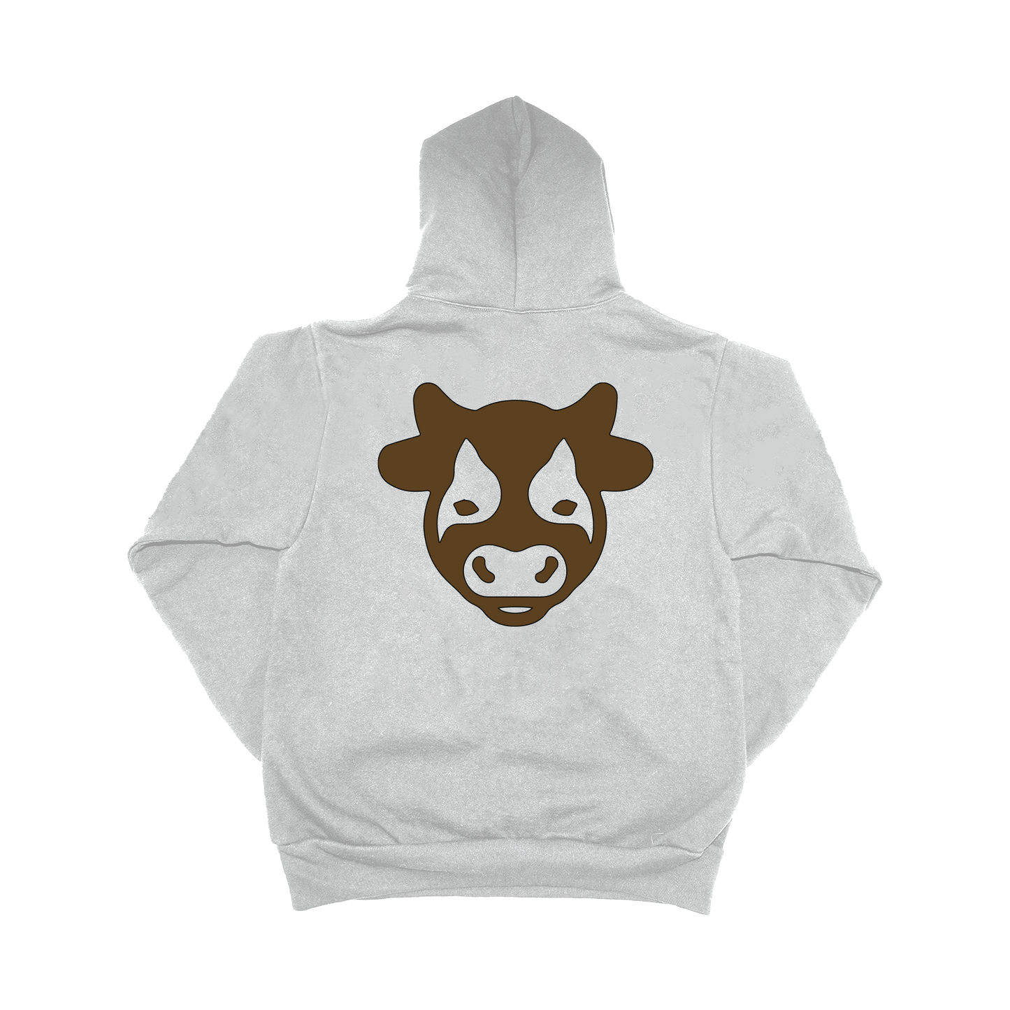 Wagyu A-5 Hoodie Ash