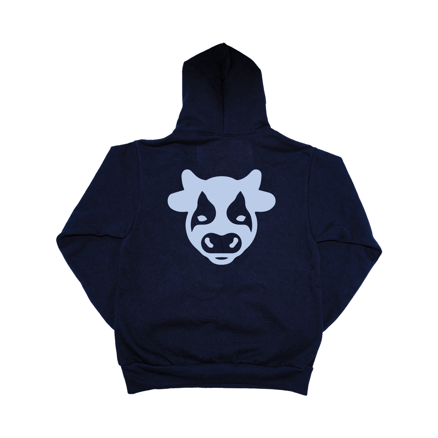 Wagyu A-5 Hoodie Navy
