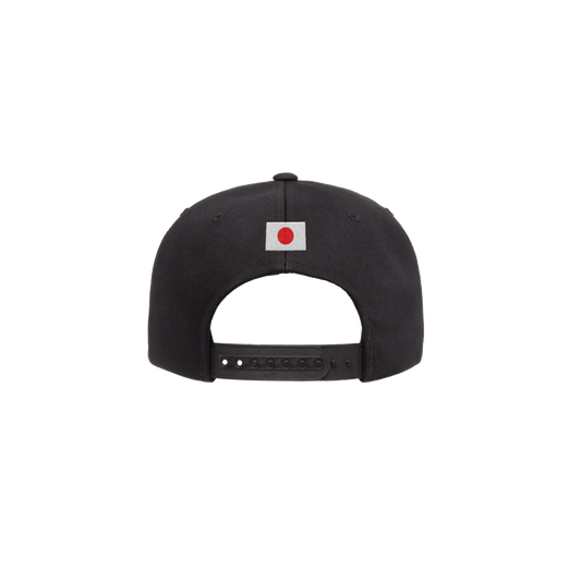 JP*NY Logo Cap