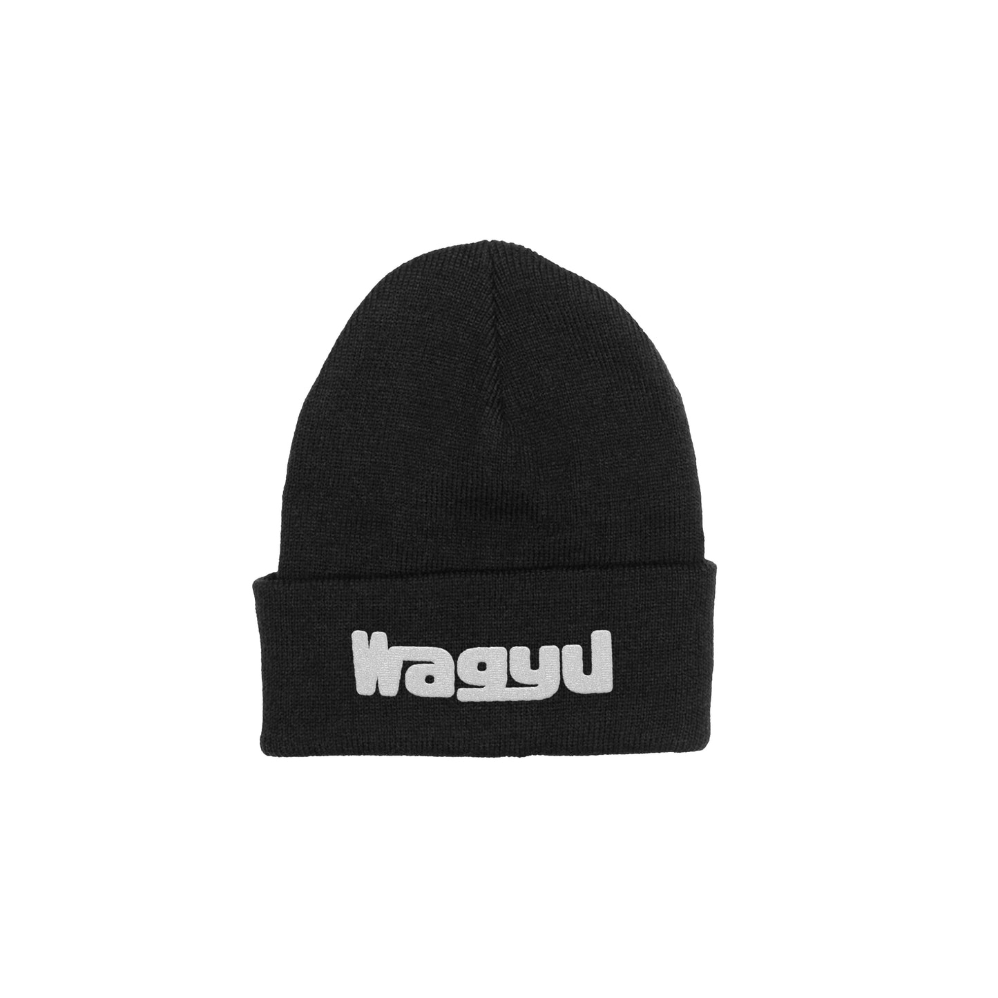 Basic Logo Beanie