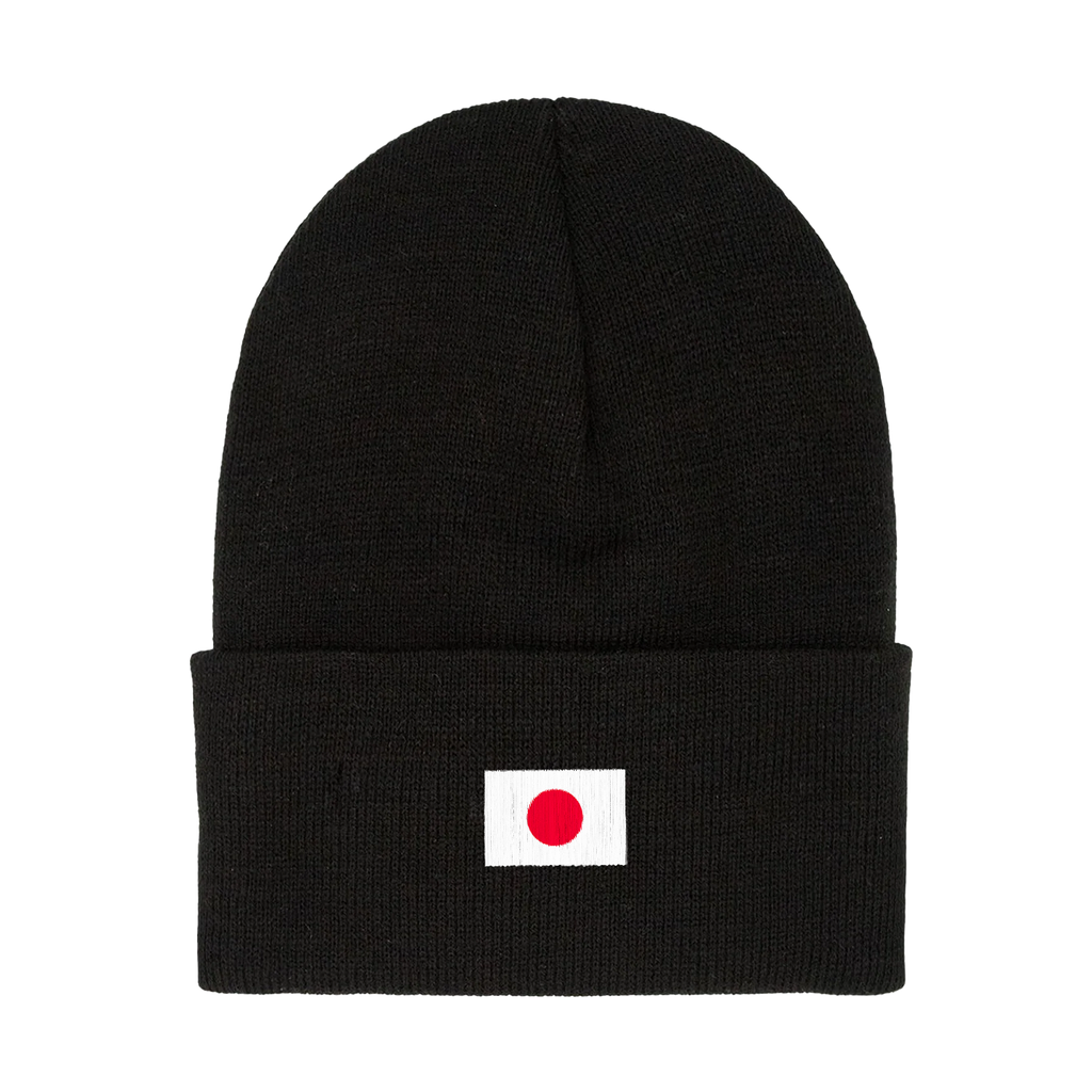 Basic Logo Beanie