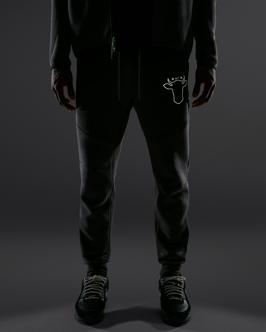 Wagyu Nike Tech Fleece Pants