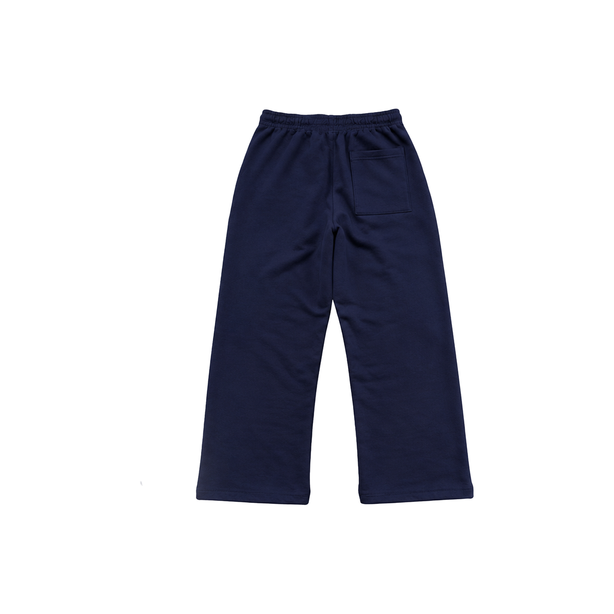 OG Japain Logo Lounge Pants Navy